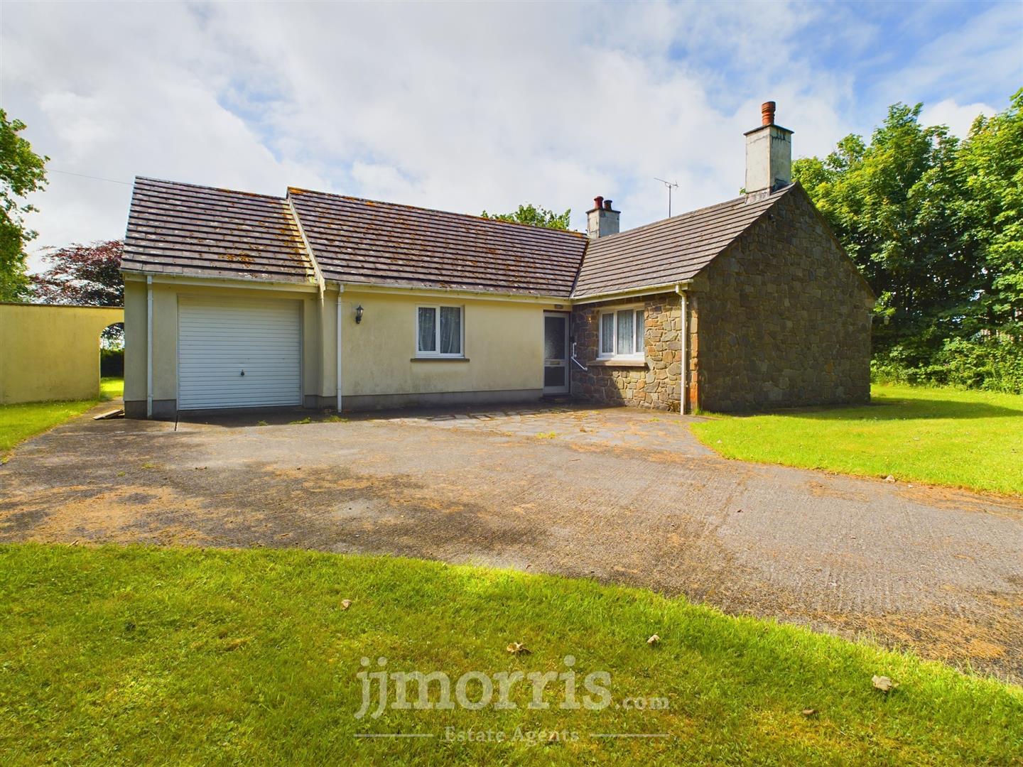 Long Lane, Broad Haven, Haverfordwest JJMorris